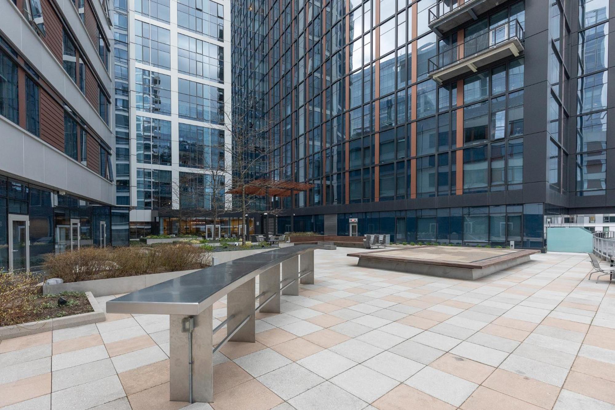 Luxury In Seaport Apartamento *