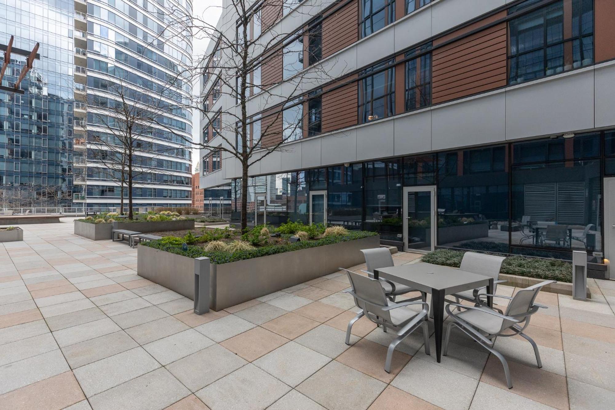 Apartamento Luxury In Seaport